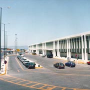 Flughafen Heraklion