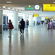 Flughafen New York JFK