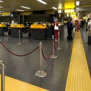 Flughafen Mailand Linate