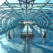 Flughafen Mailand Malpensa