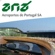 Flughafen Porto (Francisco Sá Carneiro)
