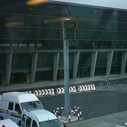 Flughafen Teneriffa Reina Sofia