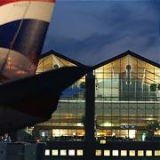 Flughafen Venedig Marco Polo