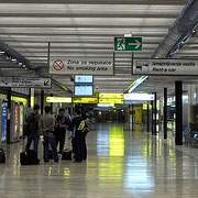 Flughafen Zagreb